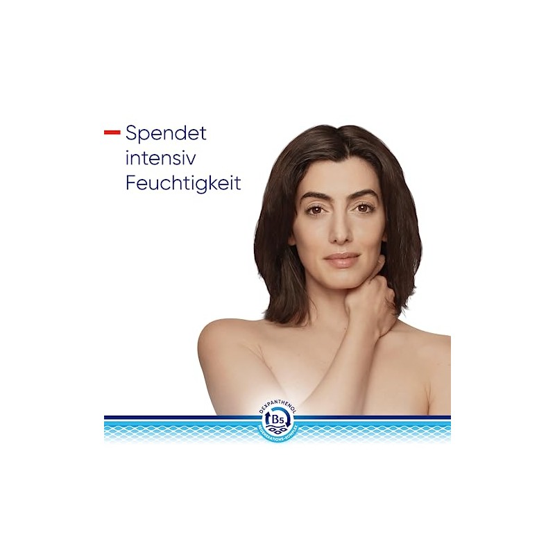 Bepanthol Derma SOS Care Cream, Body Care for Very Dry