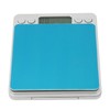 Digital Kitchen Scale Electronic Food Scale 0.1g Accuracy Stainless Steel