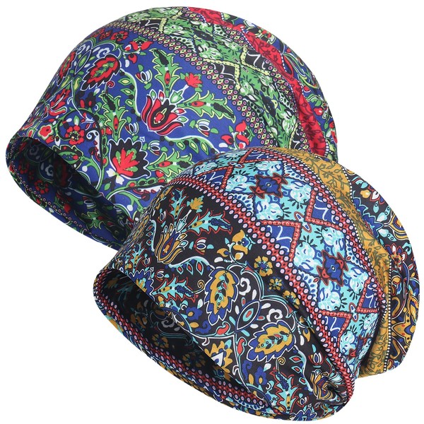 Jemis Skullies Beanies Thin Bonnet Cap Autumn Casual Beanies Hat