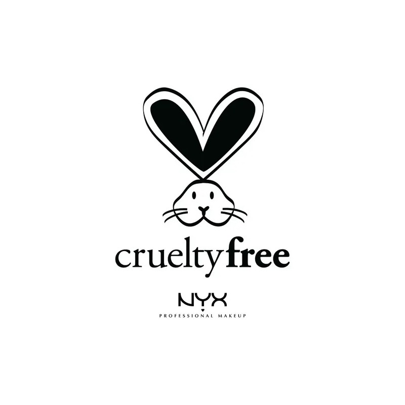 Base De Maquillaje Nyx Cosmetics Cant Stop Wont Stop