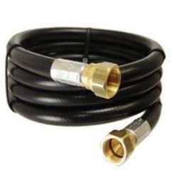 Mb Sturgis 10004136MB 1/4 Id High Pressure Lp Hose. 3/8