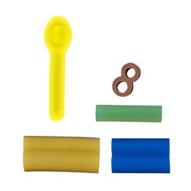 Tackle Beacon - The Torch Lightstick - 1 Pack - Yellow