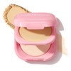 Base Polvo Cobertura Modulable Tipo Cushion Acabado Mate Squalane Vitamin