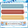 We Can Bearly Wait Baby Shower Decorations Set with 50