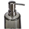 Kleine Wolke Pino 5059901854 Soap Dispenser Anthracite