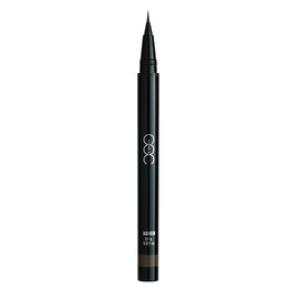GOC | Microblading Color Brow | Lápiz De Cejas | Delineador De Cejas | Efecto Natural Y Larga Duración | Alta Precisión | Cejas | Color Ashen | Modelo GCEG04
