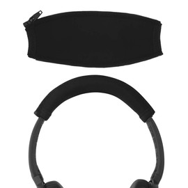 Almohadillas de repuesto para audífonos, Bose QuietComfort QC25, QC2, QC15, Around-Ear, AE2 AE2i AE2 W, Headband for QC3, AE