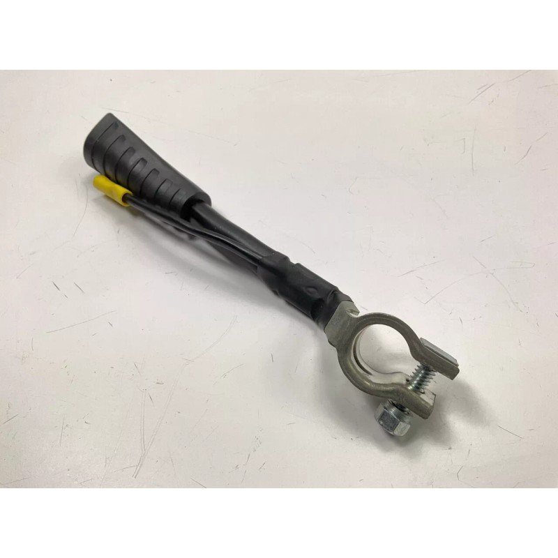 Deka 07671 Quick Connect 2 Gauge DIN Battery Cable Repair