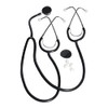 United Scientific Teaching Stethoscope