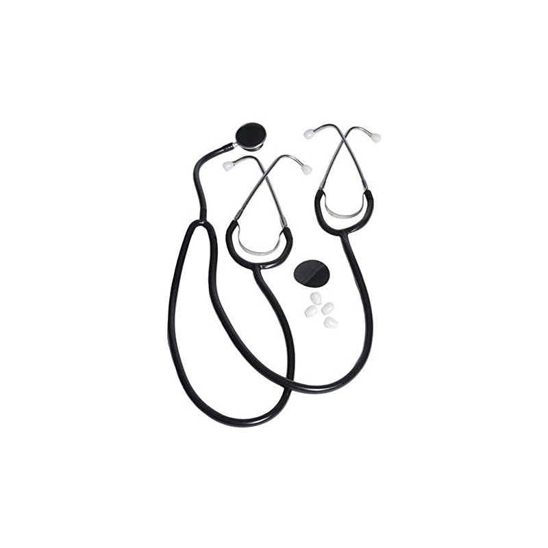 United Scientific Teaching Stethoscope