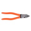 Wire Cutters Industrial Grade Cutting Pliers Chrome Molybdenum Alloy Steel