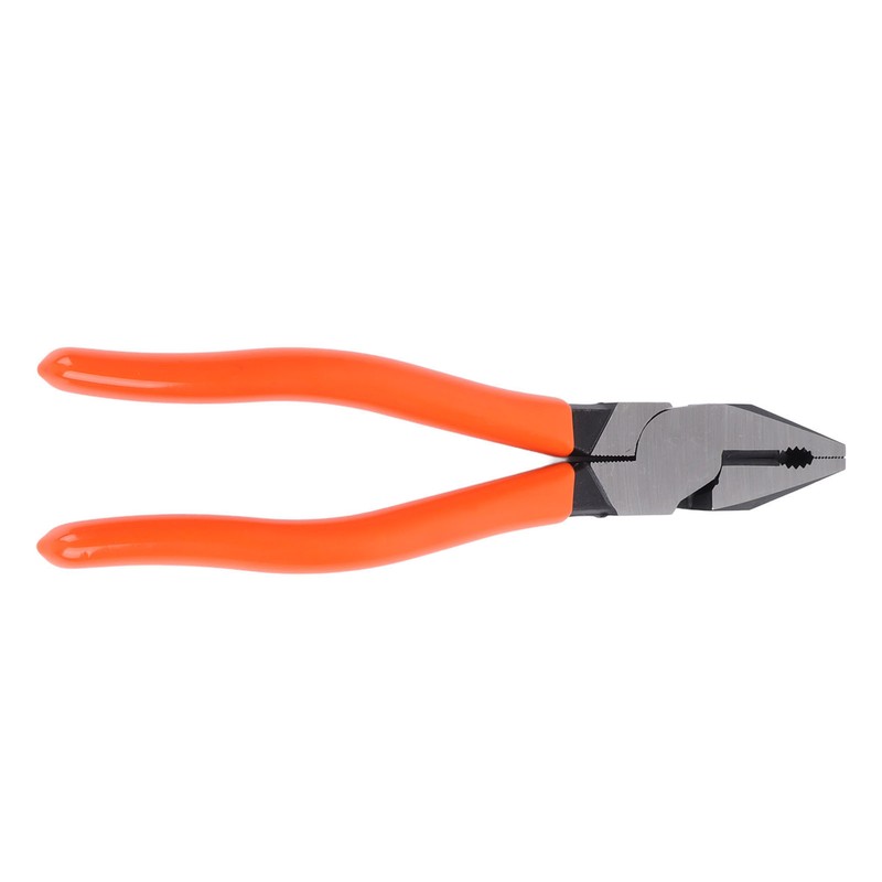 Wire Cutters Industrial Grade Cutting Pliers Chrome Molybdenum Alloy Steel