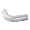 EXHAUST ELBOW 90 Degree 4"ID/OD Aluminized Steel,20" each side length