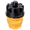 FEBI BILSTEIN Stop Buffer Suspension 175658 Rear 85 mm 54