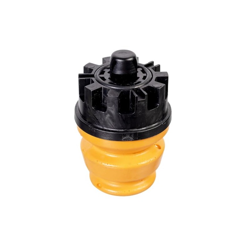 FEBI BILSTEIN Stop Buffer Suspension 175658 Rear 85 mm 54