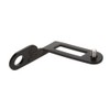 VGEBY 1 Bicycle Number Plate Holder, Durable Aluminium Alloy Bicycle