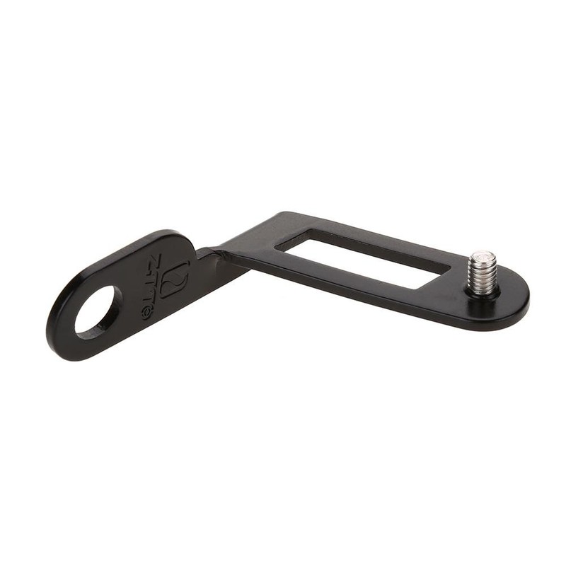 VGEBY 1 Bicycle Number Plate Holder, Durable Aluminium Alloy Bicycle