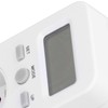 Electricity Usage Monitor LCD Display Smart Home Energy Tester Power