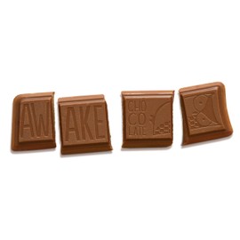 AWAKE Chocolate - 1.55oz - Variety Club 24pk