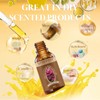 wusiyork Geranium Essential Oil 100ML - 100% Pure and Natural