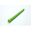 elitegrips TD50 Soft Golf Grips, Set of 7, Signal Green,
