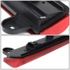 DNA MOTORING 3BL-GMCD00-3DG2-LED-RD Red Lens 3D LED High Mount 3rd