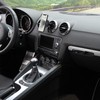T'nB Premium Ventilation Grille Holder Black