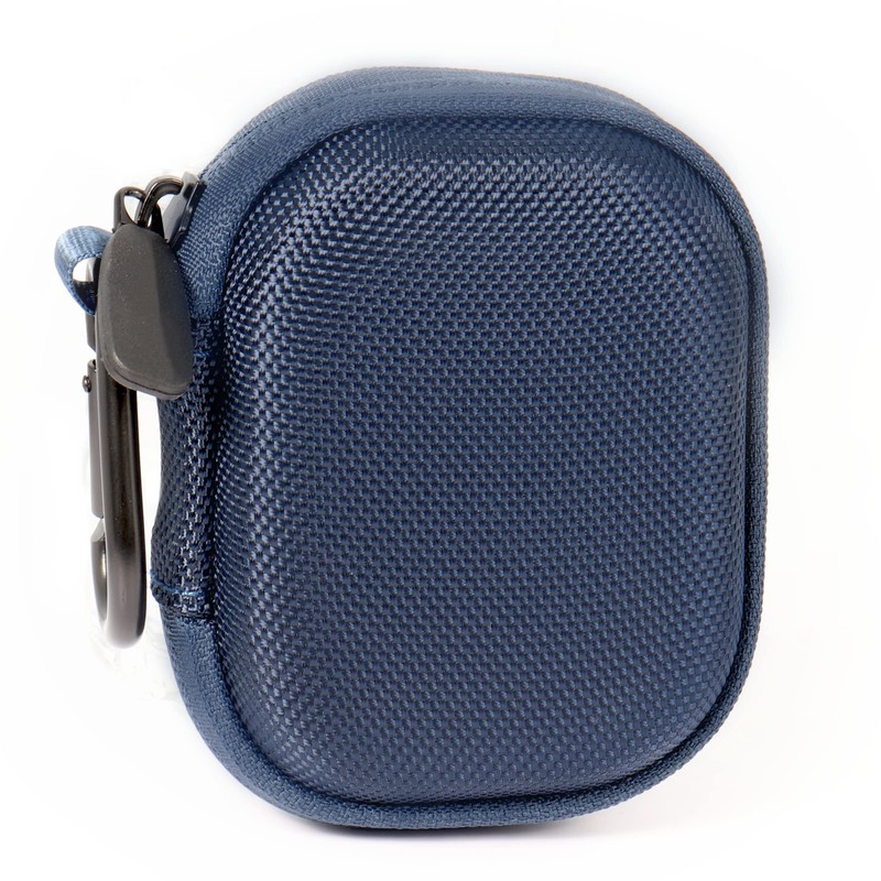 Alltravel Funda para auriculares JBL Tune 125TWS True Wireless in-ear