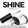 modelones- Esmalte de uñas en gel Cat Eye, 15 ml,