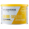 Naturaverde Water Soluble Hair Removal Wax with Sugar, Honey and