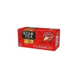 Star Tea Classic 25 Filters