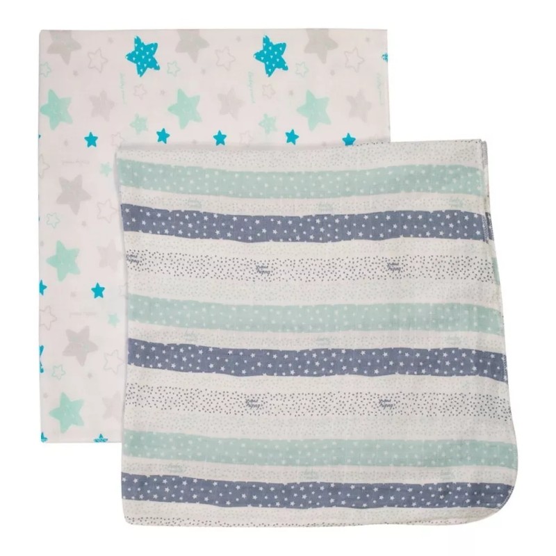Baby Mink Duo Baby Carry Sabanas Para Bebe