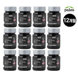 Paleo D_팔레오 닥터스노트 콘드로이친 plus 류신 12박스 D_Paleo Doctor's Note Chondroitin Plus Leucine 12 Boxes