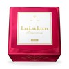 NEW Face Mask Lulurung Precious RED 32 pieces Drying fine