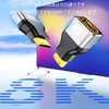 Mini HDMI to HDMI Adapter 8K@60Hz Mini HDMI Male to
