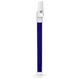 Kikutani SW-02 Slide Whistle, Blue