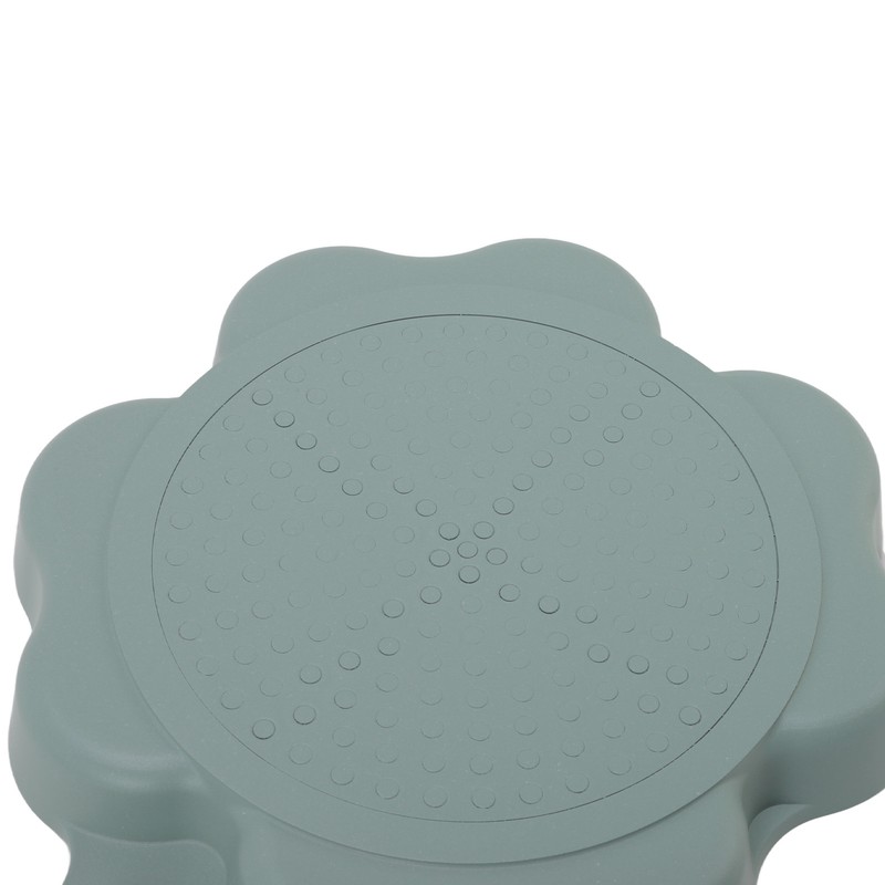 Egg Frying Pan Nonstick Heart Shaped 4 Cup Uniform Heating