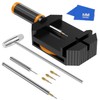 MMOBIEL Watch Strap Repair Tool Kit Watchmaker Repair Tool with