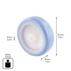 Wagner 03677501 Swivel Castor / Fixed Castor / Furniture Castor