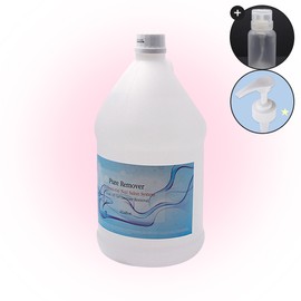 Karen Pure Acetone Remover 1 Gallon Soak Off Large Capacity / 카렌 퓨어아세톤 리무버 1갤런 쏙오프 대용량