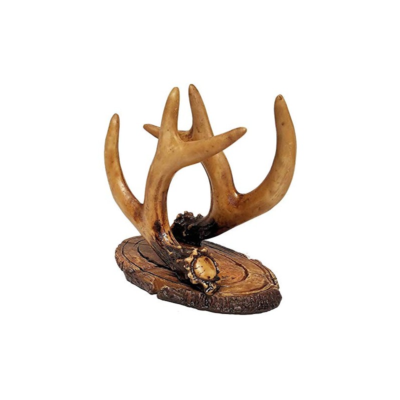 Deer Antler Napkin Holder