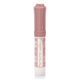Canmake Whip Tint 40thx Strawberry Bonbon Lip, Volume, Glossy Tint, Cooling, Pink Beige