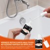 XZMCAT 2 Pezzi da 30 ML Vernice per Riparazione Smalto,