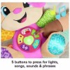 Fisher-Price: Laugh & Learn Smart Stages Sis