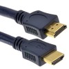 OFC HDMI 1.4 High Speed Cable Gold for 3D TV