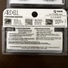 Ardell False Eyelashes #117 - Black, Natural Look Strip Lashes,