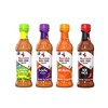 Nando's PERi PERi Artisan Hot Sauce Variety Gift Pack -