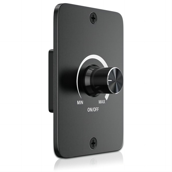 Bonlux DC 12V Dimmer PWM LED Dimmer Switch, LED Dimmer