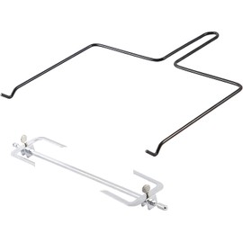 COSORI Oven Rotisserie Shaft for CO130-AO, CS130-AO & CS130-CFH, Air Fryer Toaster Oven Replacement Accessories