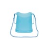BUNDOK Water Glasses Blue BD-606B Underwater Observation